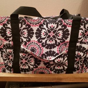 Thirty one utility tote